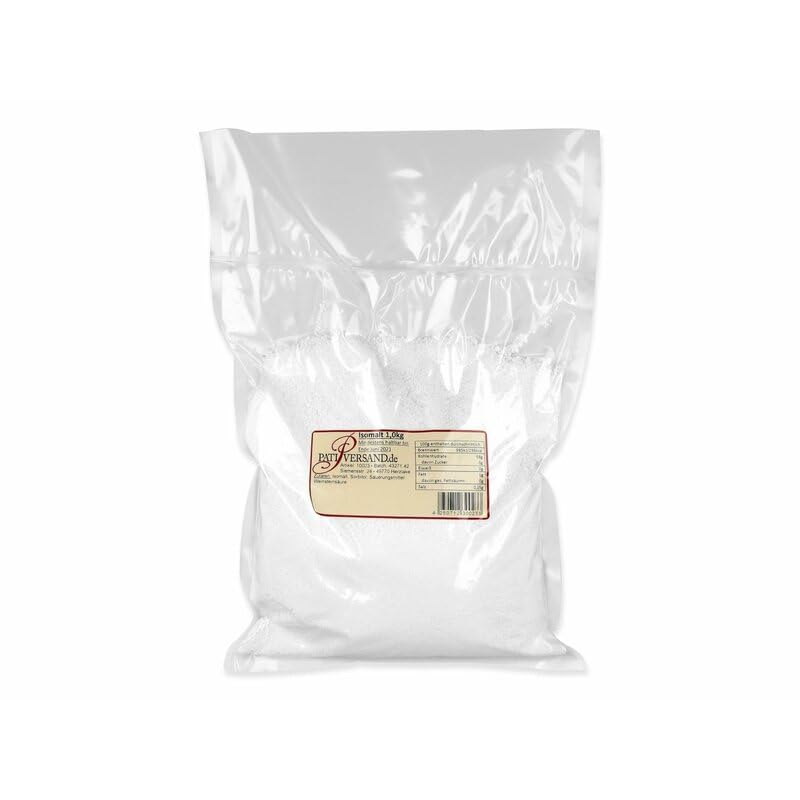Isomalt 1000g