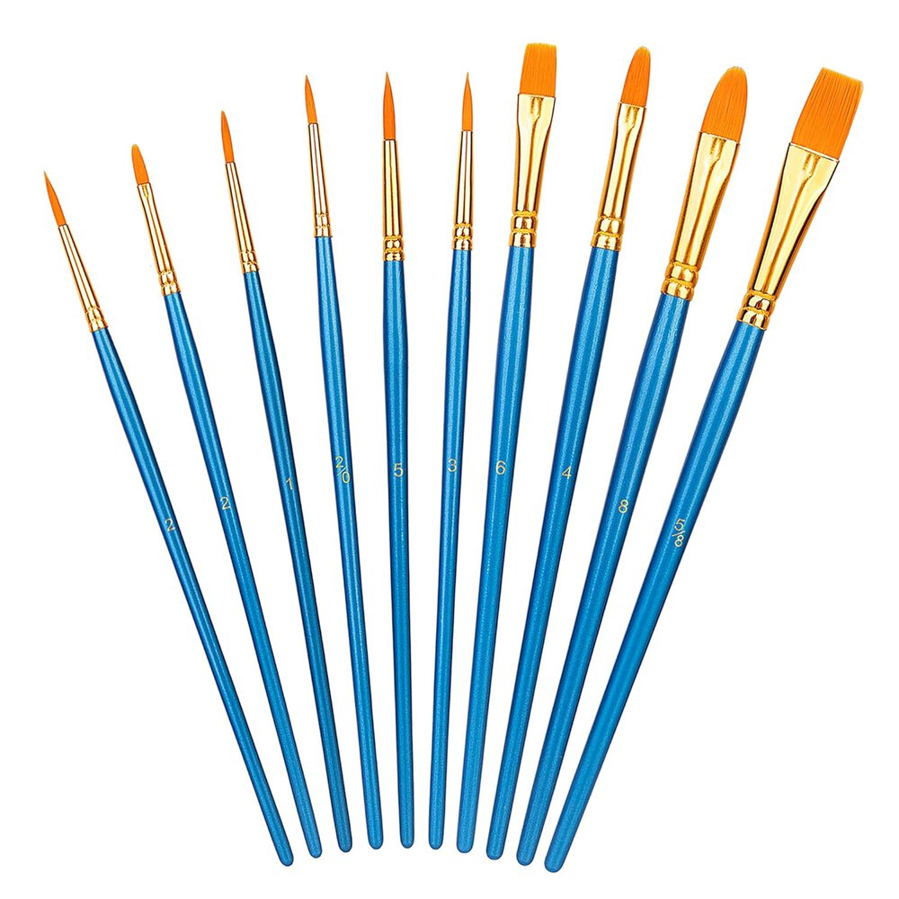 Pinsel Set